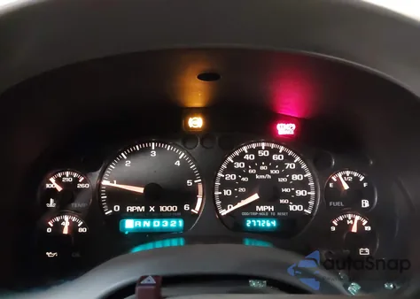 2002 Chevrolet S-10 Ls z USA, uszkodzony, nr VIN 1GCCS19W828102218